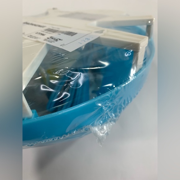 IKEA Dromminge blue balloon light - Picture 3 of 3